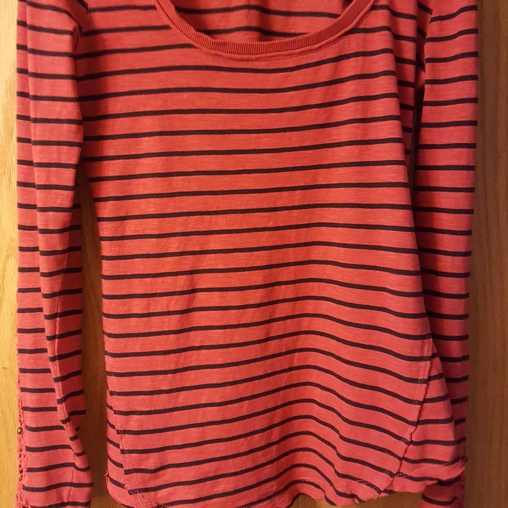 Free people Crochet Cuff